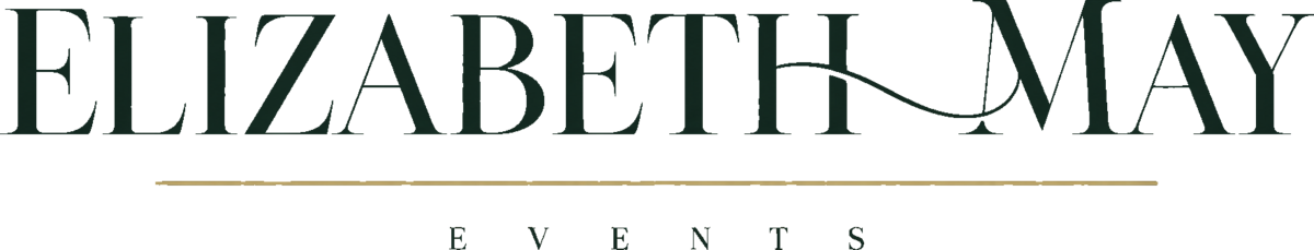 Elizabeth May Events